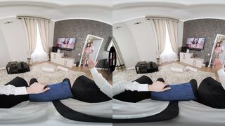 Pussy As A Movie Snack