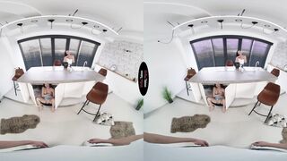 What Stepbrothers Are For