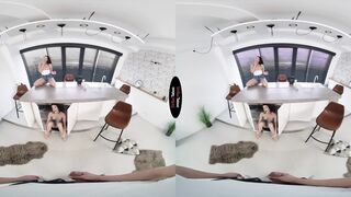 What Stepbrothers Are For