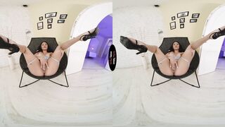 Serena Needs No One Else