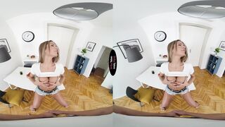 Your Salad, My Dressing