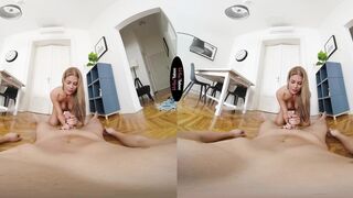 Your Salad, My Dressing