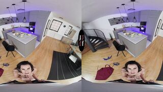 What&rsquo;s For Dinner, Mom?