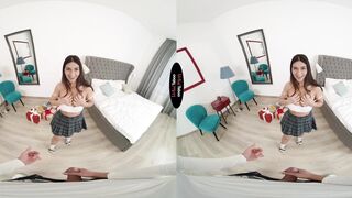 I See You&rsquo;ve Found Your Gift