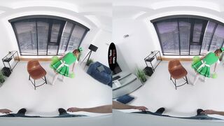 Fuck Me On St. Patrick&rsquo;s Day