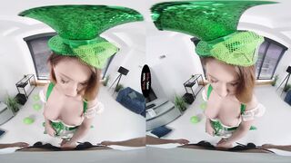 Fuck Me On St. Patrick&rsquo;s Day