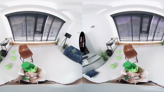 Fuck Me On St. Patrick&rsquo;s Day