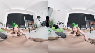 Fuck Me On St. Patrick&rsquo;s Day