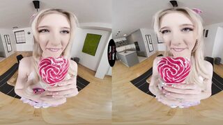 ASMR: Sweet As Candy