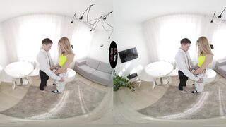 Your Cuckold Can Watch