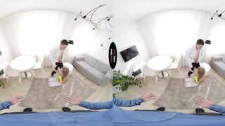 Your Cuckold Can Watch