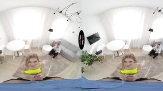 Your Cuckold Can Watch