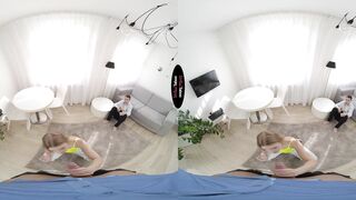 Your Cuckold Can Watch