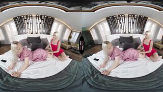 Good Sisters Always Share