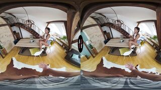 Big Butt For The Win