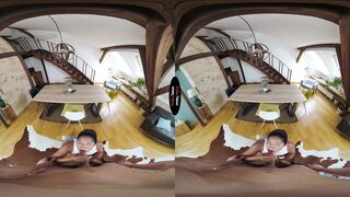 Big Butt For The Win