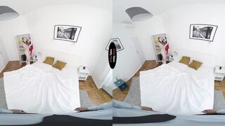 Daddy, I'm Leaving Home