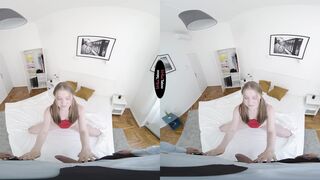 Daddy, I'm Leaving Home