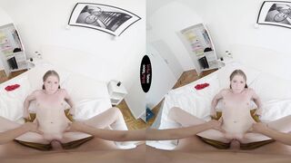 Daddy, I'm Leaving Home