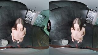 I'm Here To Scrub Your Back