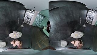 I'm Here To Scrub Your Back