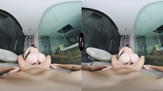 I'm Here To Scrub Your Back