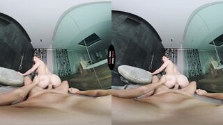 I'm Here To Scrub Your Back