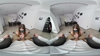 Let&rsquo;s Play A Game While Mom&rsquo;s Away