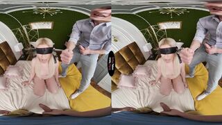 Oops, The Right Choice!