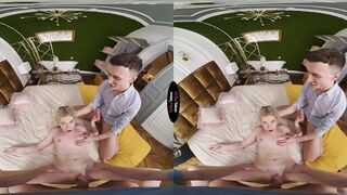 Oops, The Right Choice!