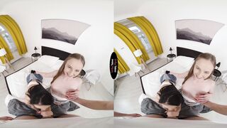 My Stepbro Does It Best