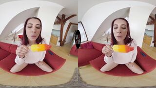 I Lick It For You (With ASMR)