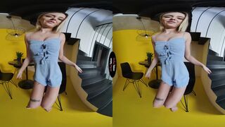 I Know All My Buttons