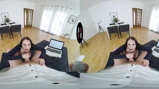 Daddy, I Need This Job