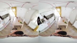 At Granny&rsquo;s House