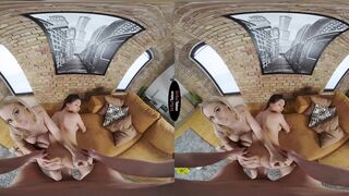 The Maid&rsquo;s Tale