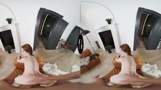 Shopping Makes My Panties Drop