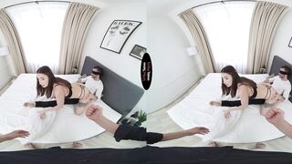 Close Your Eyes And I&rsquo;ll Do The Rest