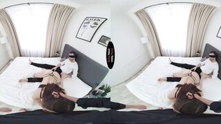 Close Your Eyes And I&rsquo;ll Do The Rest