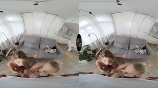 Mom&rsquo;s Double Gift