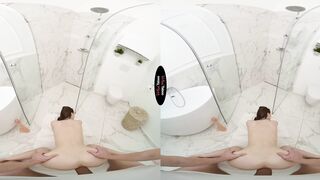 Knock-Knock, It&rsquo;s A Hard Cock