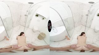 Knock-Knock, It&rsquo;s A Hard Cock