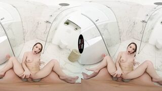 Knock-Knock, It&rsquo;s A Hard Cock