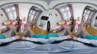 Your Lesson Is Not Over, Girl