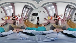 Your Lesson Is Not Over, Girl