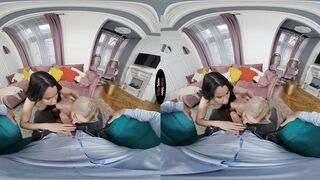 Your Lesson Is Not Over, Girl