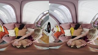 Your Lesson Is Not Over, Girl