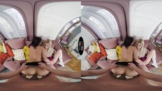 Your Lesson Is Not Over, Girl