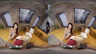 Only True Slut Can Win