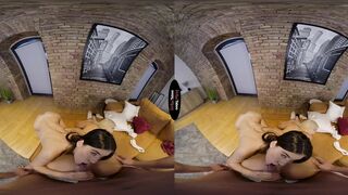 Only True Slut Can Win